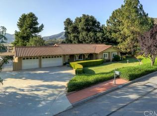 37310 Oak View Rd, Yucaipa, CA 92399