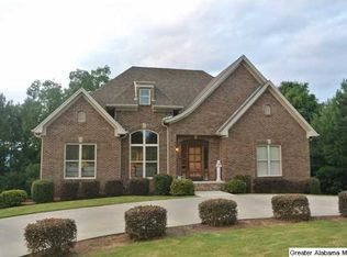 220 Smithfield Ln, Springville, AL 35146