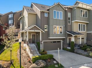 900 228th Ave NE UNIT 5C, Sammamish, WA