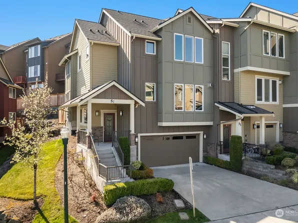 900 228th Avenue NE #5C, Sammamish, WA 98074