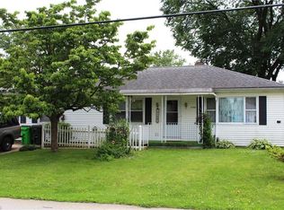 1150 Noble St, Barberton, OH 44203