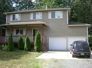16820 117th Pl NE, Arlington, WA 98223