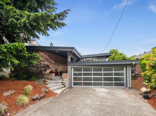 8631 Fauntleroy Way SW, Seattle, WA 98136
