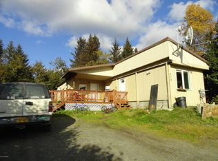 378 Soundview Ave, Homer, AK 99603