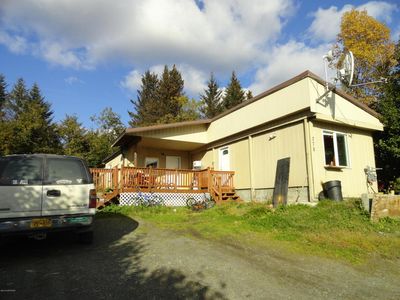 378 Soundview Ave, Homer, AK, 99603