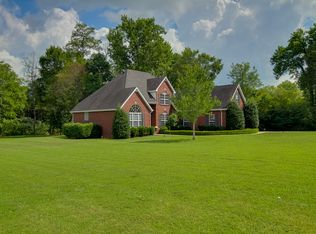 121 Big Sandia Dr, Murfreesboro, TN 37128
