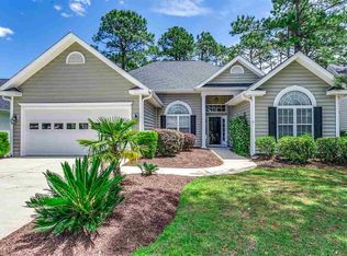 4807 Seabreeze Ln, Myrtle Beach, SC 29579