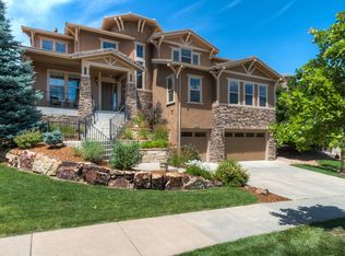 10509 Rivington Ct, Lone Tree, CO 80124