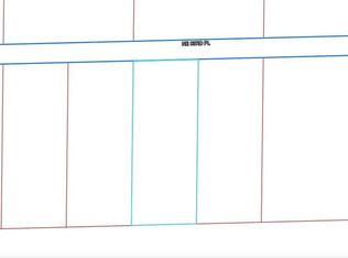 NE 83rd Pl LOT 85, Bronson, FL 32621