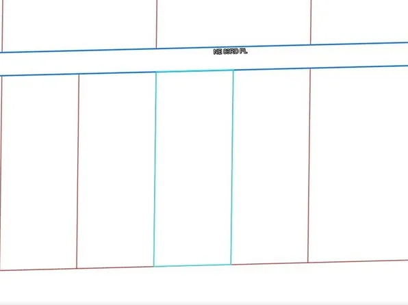 NE 83rd Pl Lot 85, Bronson, FL 32621