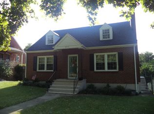 2315 Howard Rd SW, Roanoke, VA 24015