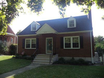 2315 Howard Rd SW, Roanoke, VA, 24015