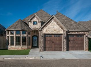 8 Kingsridge Pl, Amarillo, TX 79106