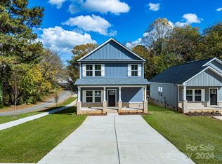 608 Meadow St, Spencer, NC 28159