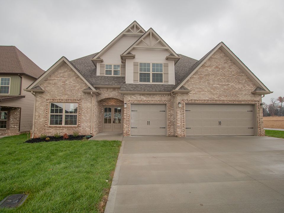 1st image of 586 Summerfield Lot 586