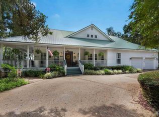 3133 Rodebush Ln, Navarre, FL 32566