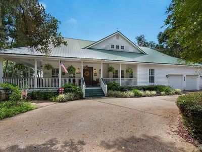 3133 Rodebush Ln, Navarre, FL, 32566