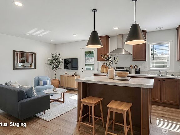 2nd image of 28454 168th Avenue SE #23