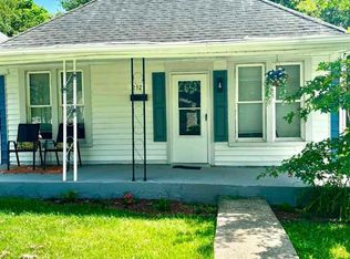2121 Elm St, Terre Haute, IN 47807