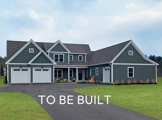 12 Acadia Dr, Hudson, NH 03087