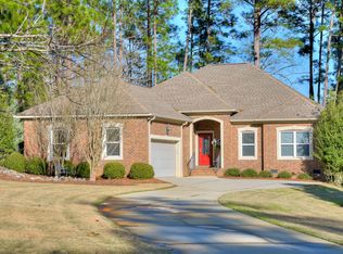 348 W Pleasant Colony Dr, Aiken, SC 29803