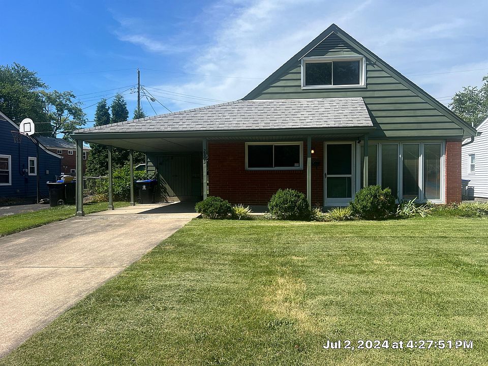 1st image of 2803 Joan Ave #1