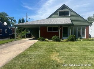 2803 Joan Ave #1, Louisville, KY 40205