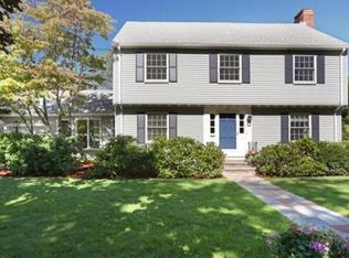 69 Brettwood Rd, Belmont, MA 02478