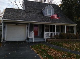 1446 Vernon Ave NW, Warren, OH