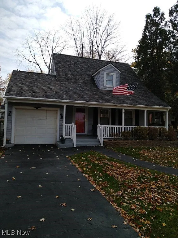 1446 Vernon Ave NW photo 1