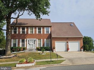 8915 Santeetlah Rd, Clinton, MD 20735