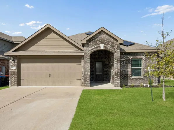4116 Bixby Creek Ct, Crowley, TX 76036