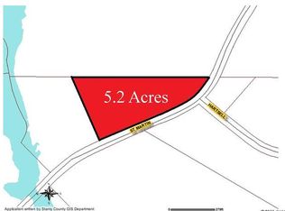 5.2 Saint Martin Rd, Albemarle, NC 28001