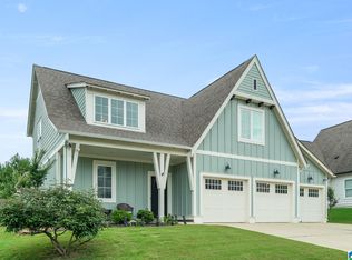 4965 Natalie Way, Trussville, AL 35173