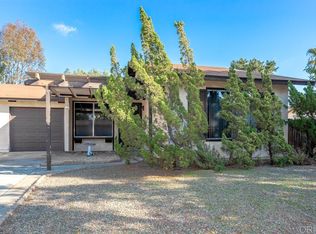 1378 Panorama Ridge Rd, Oceanside, CA 92056