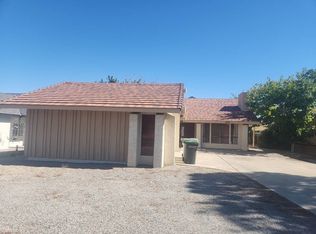12875 Spring Valley Pkwy, Victorville, CA 92395