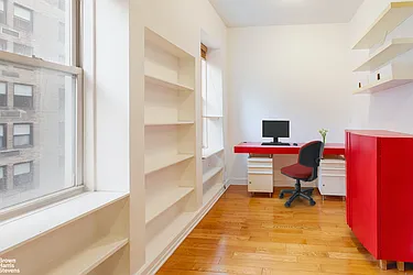 Rented by Brown Harris Stevens