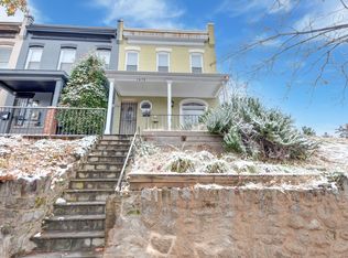 1638 A St NE, Washington, DC 20002