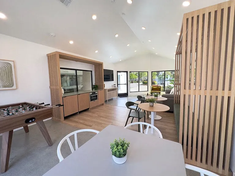 Diablo Vista Apartments — Photo 34