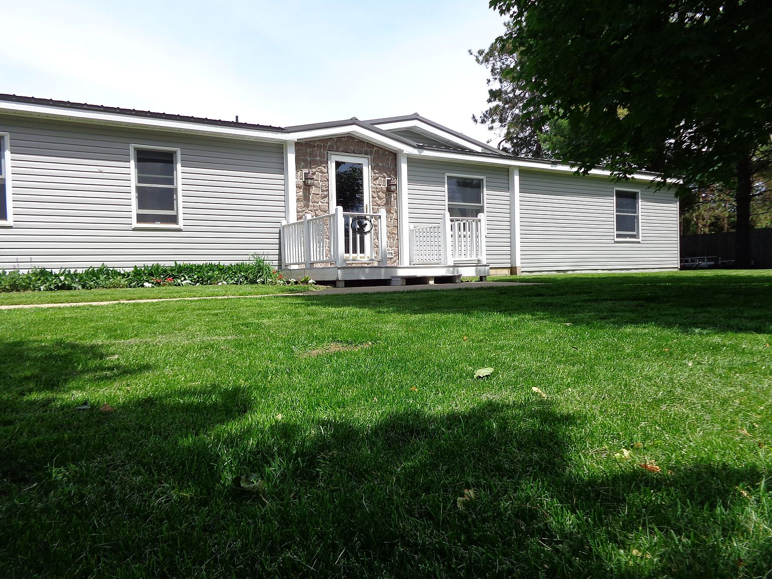 W8500 Cloverleaf Lake Rd, Clintonville, WI 54929 Zillow