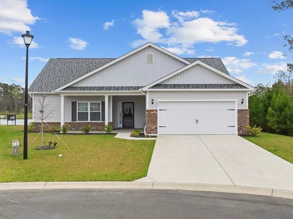 604 Lavatera Ct., Longs, SC 29568