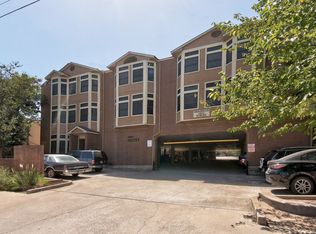 2802 Nueces St APT 205, Austin, TX 78705