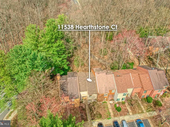 11538 Hearthstone Ct, Reston, VA 20191