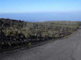 Palm Pkwy, Ocean View, HI 96737