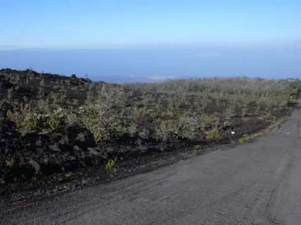 Palm Pkwy Lot 4, Ocean View, HI 96737