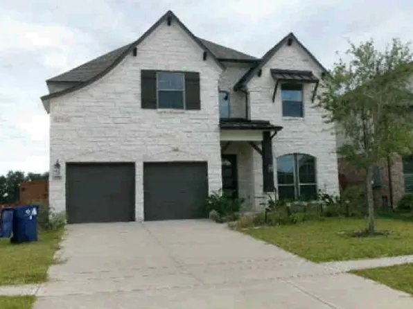 13701 Seneca Lake Dr, La Marque, TX 77568