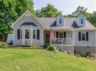 191 Gaskins Rd, Dickson, TN 37055
