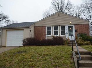 5133 E Atherton North Dr, Indianapolis, IN