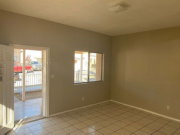 Living Room front entrance
