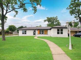 4903 Eppes St, Houston, TX 77021